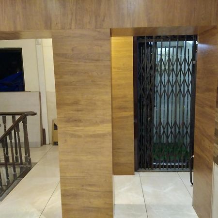 Rk Hotel-Near Grant Road Railway Station Mumbai Luaran gambar