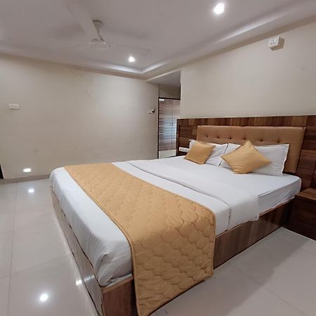 Rk Hotel-Near Grant Road Railway Station Mumbai Luaran gambar