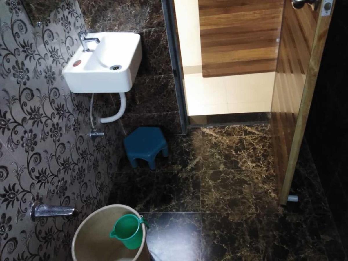 Rk Hotel-Near Grant Road Railway Station Mumbai Luaran gambar